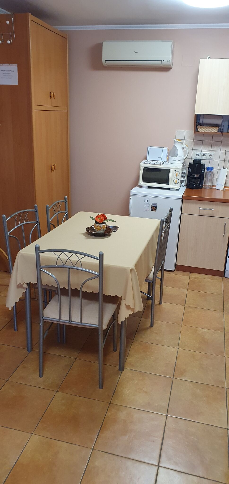 Okker Apartman – Gyula fotó 16