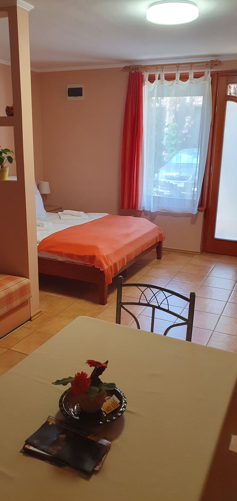 Okker Apartman – Gyula fotó 19