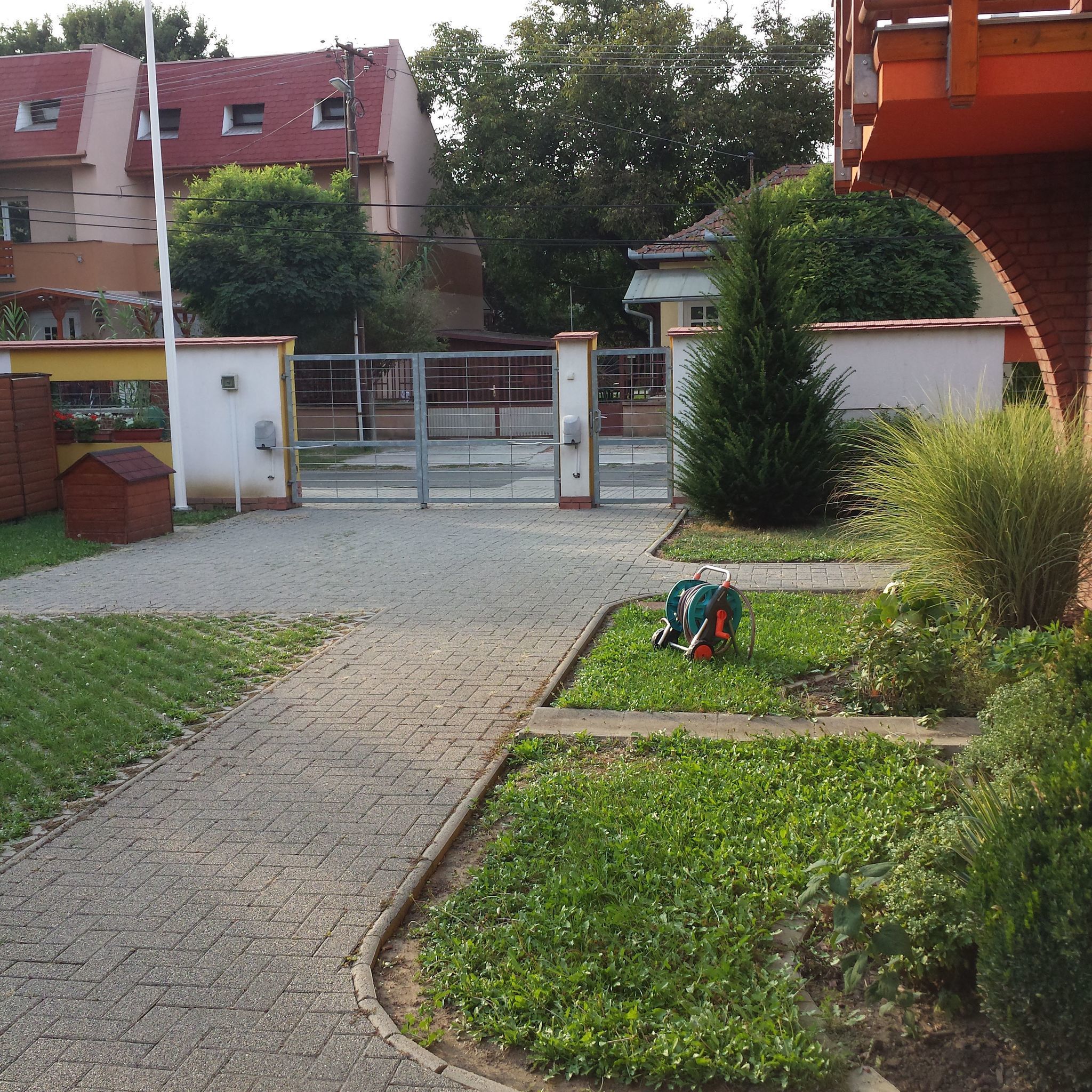 Okker Apartman – Gyula fotó 5