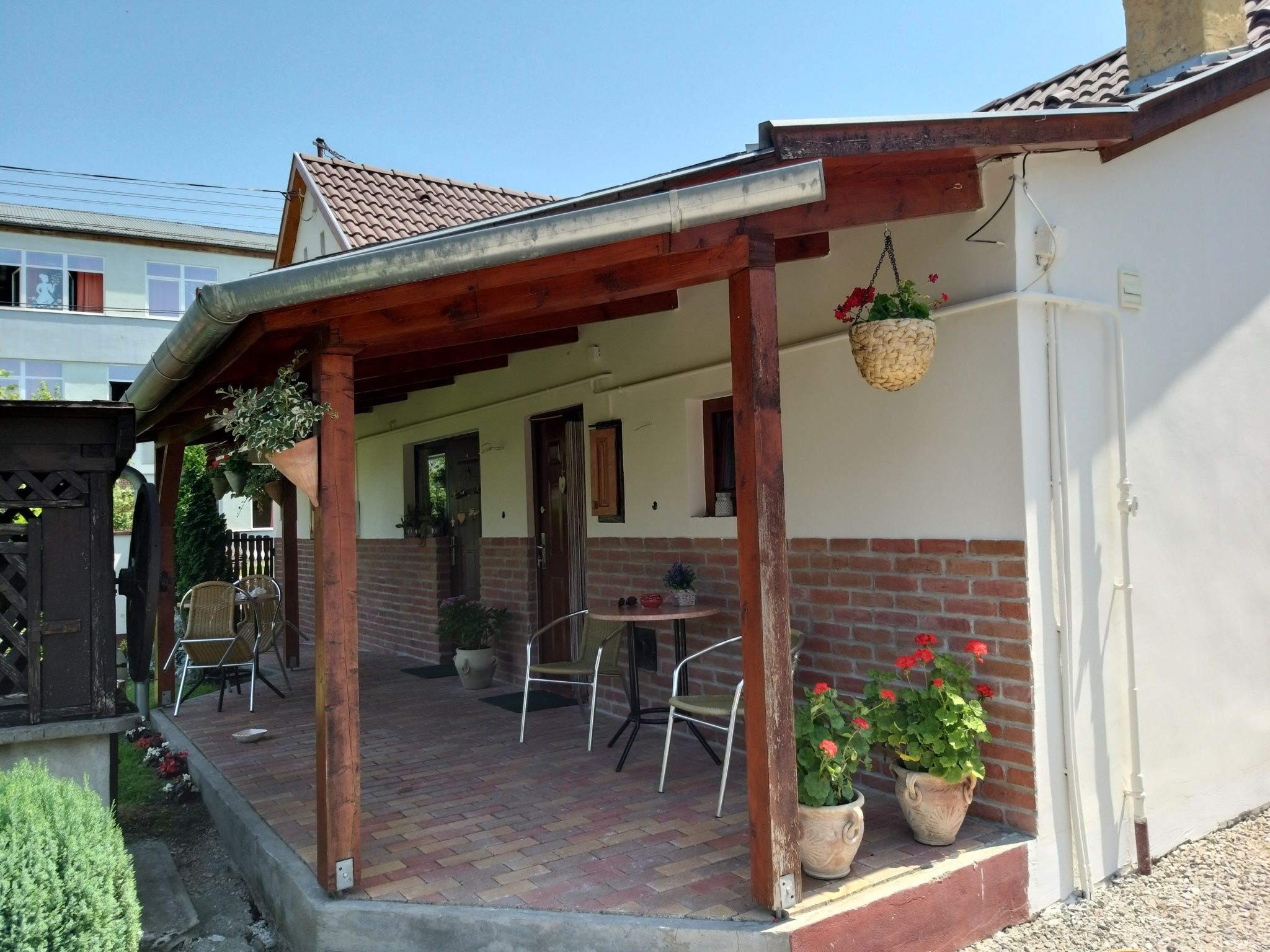 Fortuna Apartman – Barcs fotó 6