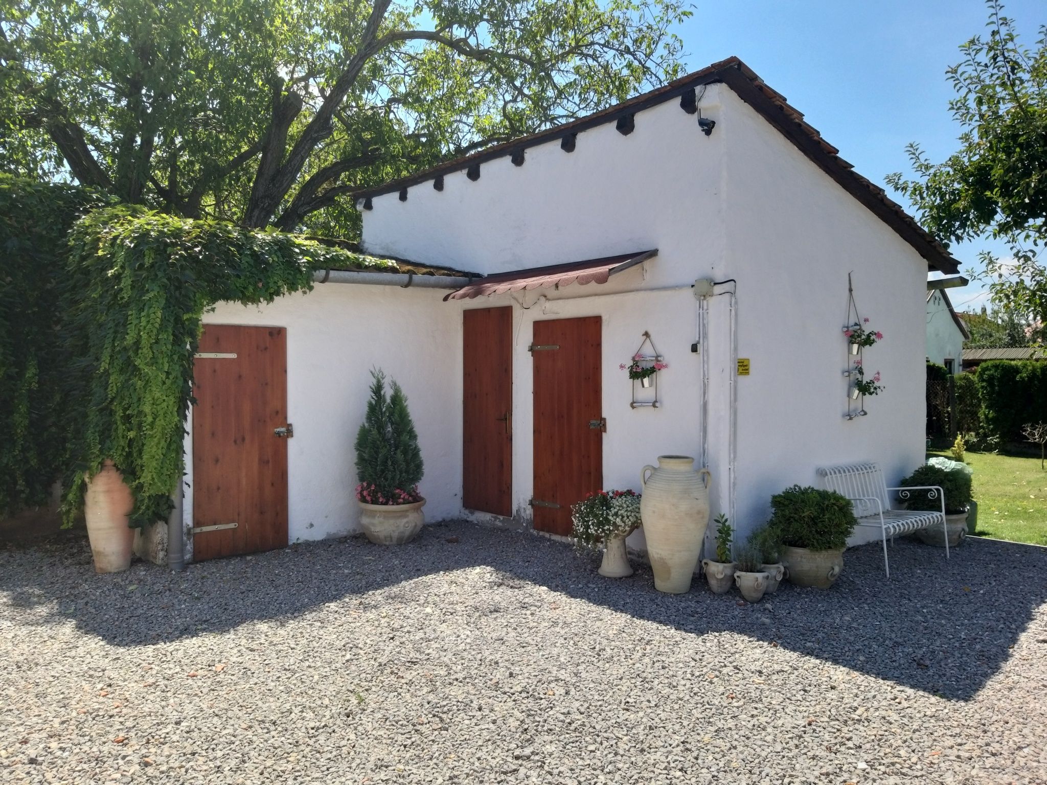 Fortuna Apartman – Barcs fotó 2