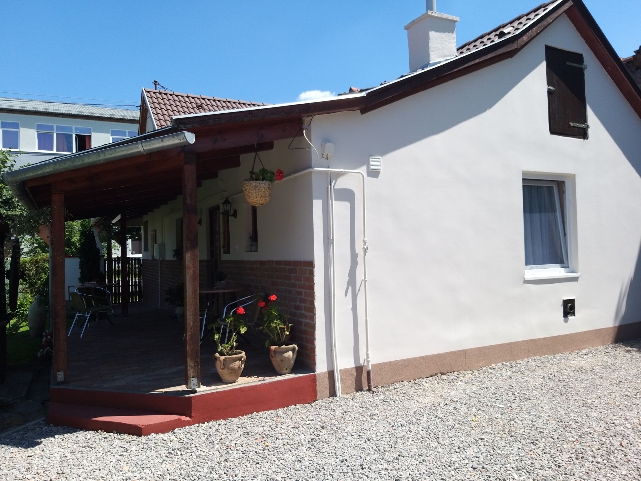Fortuna Apartman – Barcs fotó 3