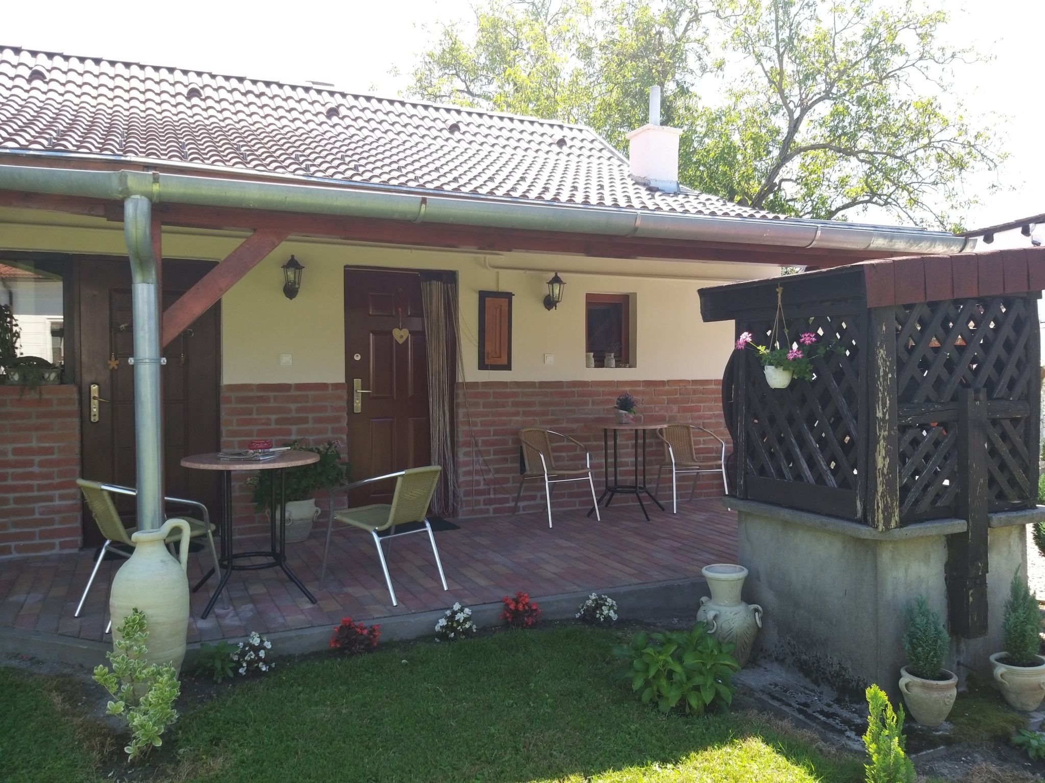 Fortuna Apartman – Barcs fotó 4