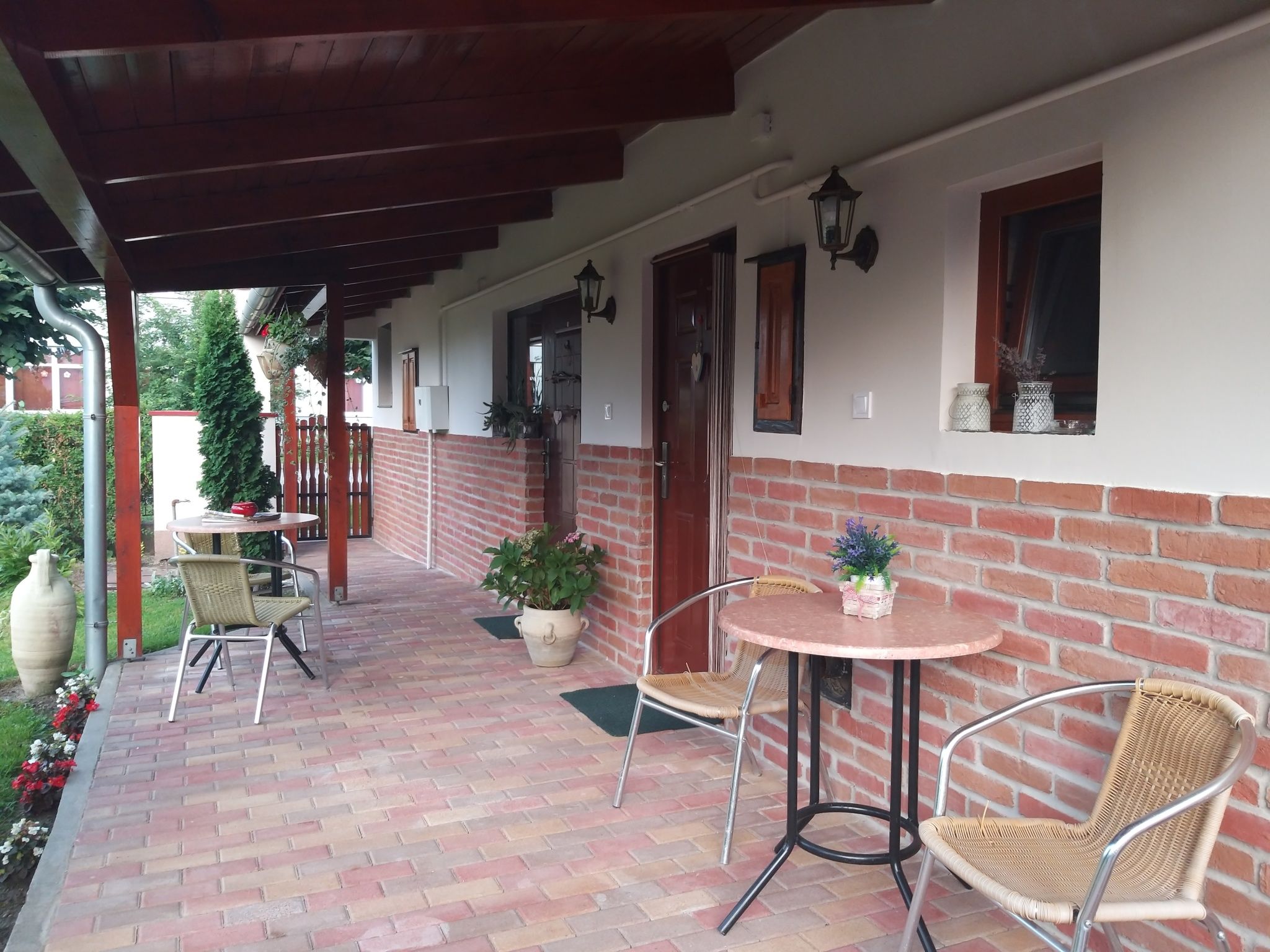Fortuna Apartman – Barcs fotó 5