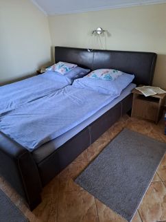 Balaton Hegyvidéki Apartman16