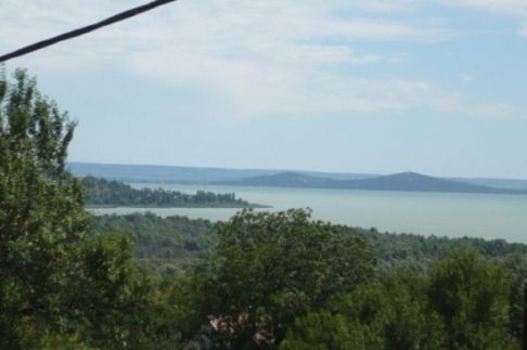 Balaton Hegyvidéki Apartman