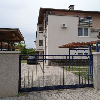 Beszédes73 Vízpart Apartman1