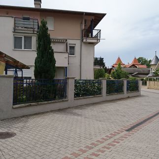 Beszédes73 Vízpart Apartman2