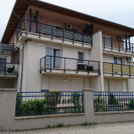 Beszédes73 Vízpart Apartman