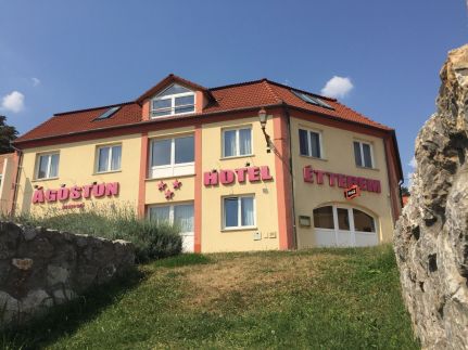 Ágoston Hotel Pécs7