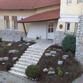 Marci Villa Pécs