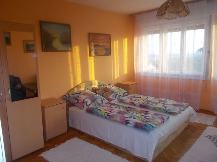 Várhegy Apartman4