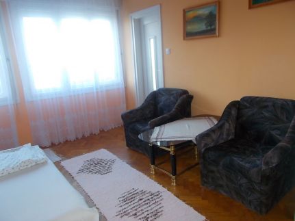 Várhegy Apartman7