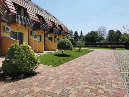 Tiborc Apartmanok9