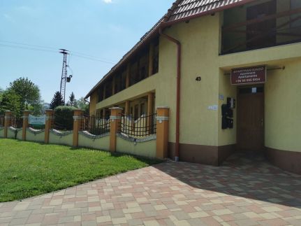 Tiborc Apartmanok6