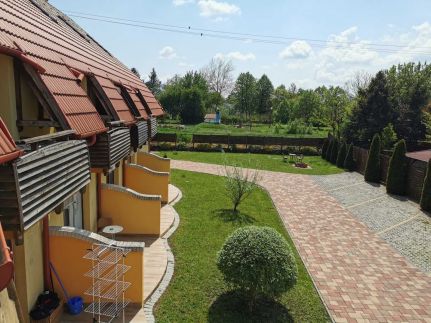 Tiborc Apartmanok7