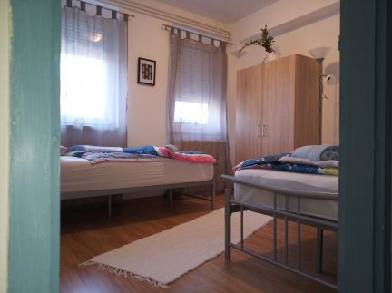 Ciklámen Apartman22