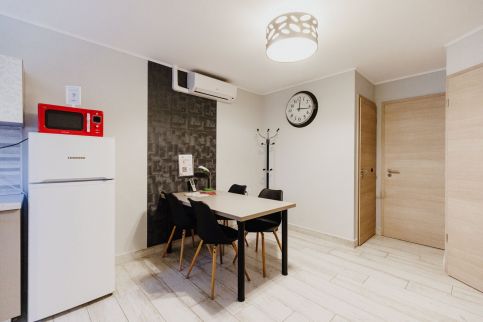 Füzeskerti Apartmanház23