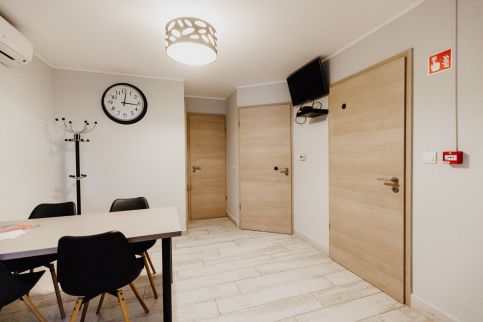 Füzeskerti Apartmanház24