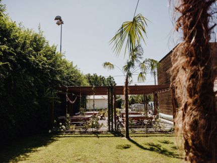 Füzeskerti Apartmanház – Békésszentandrás fotó 84