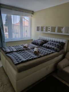 Indóház Apartman14