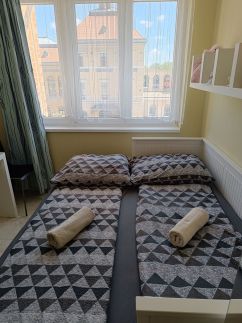 Indóház Apartman15