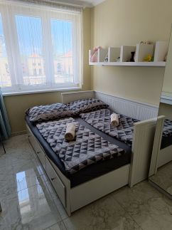 Indóház Apartman16