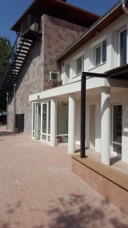 Playa Apartman8