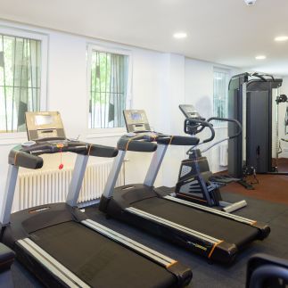 Hotel Laterum35