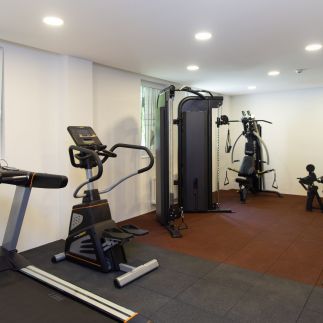 Hotel Laterum36