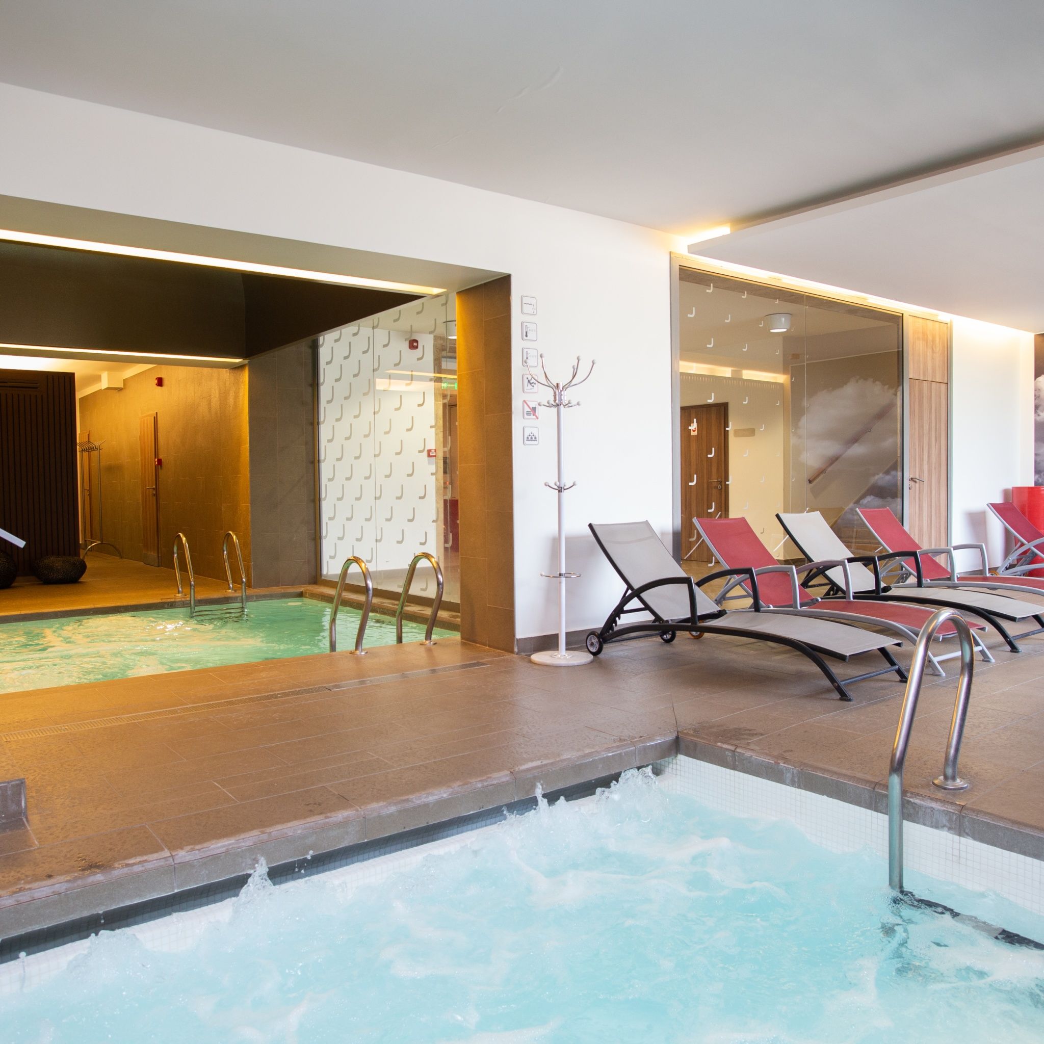 Hotel Laterum – Pécs fotó 9