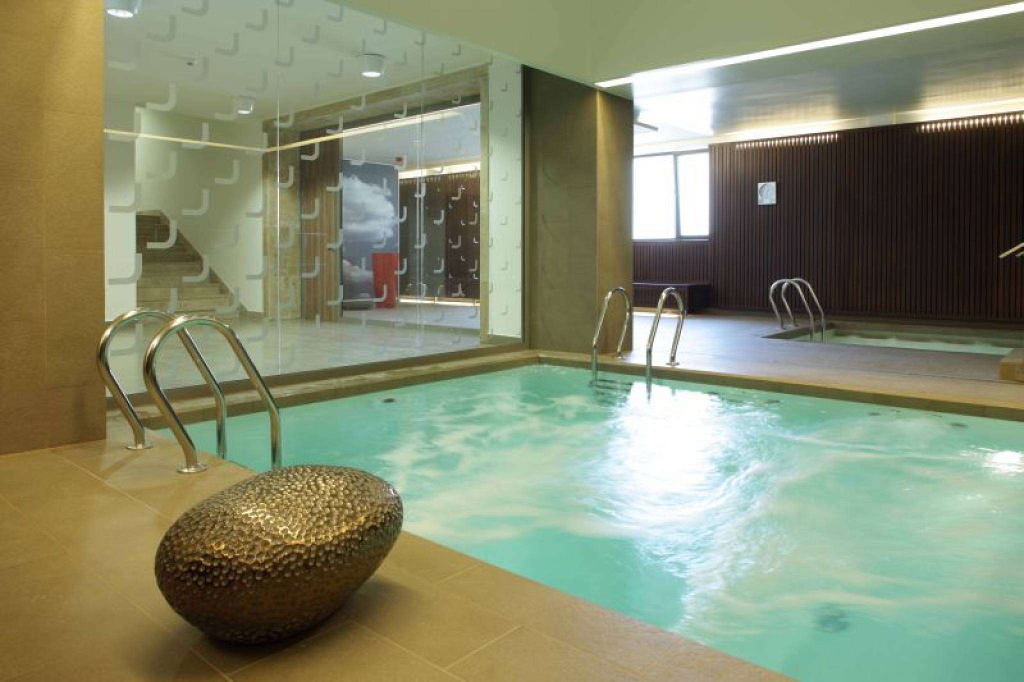 Hotel Laterum – Pécs fotó 1