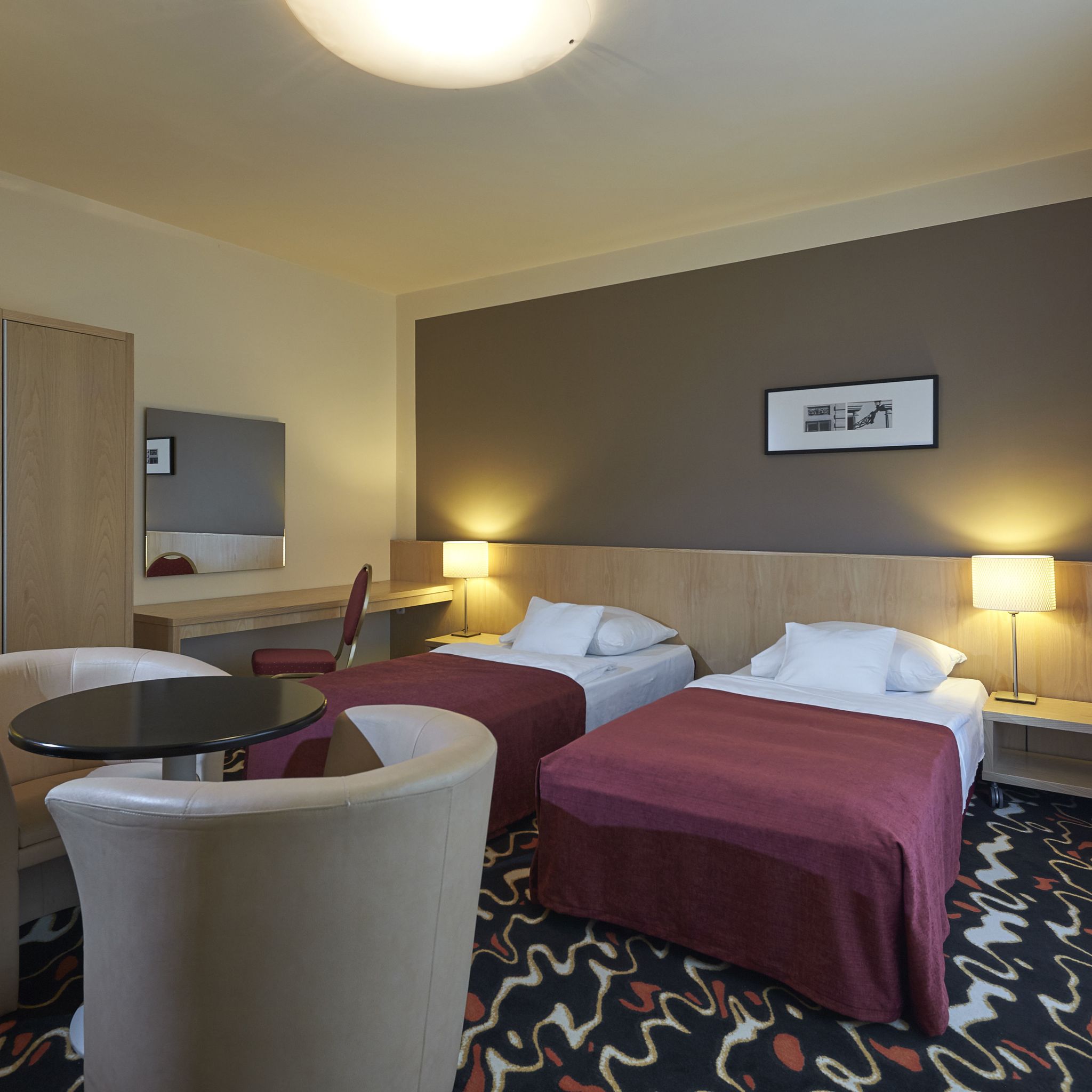 Hotel Laterum – Pécs