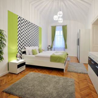 Várkapitány Apartman2