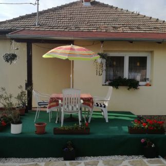 Arany Csillag Apartman13