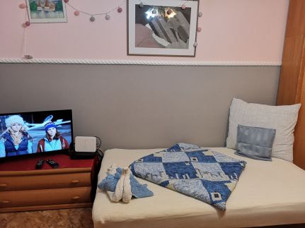 Arany Csillag Apartman16