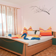 Arany Csillag Apartman