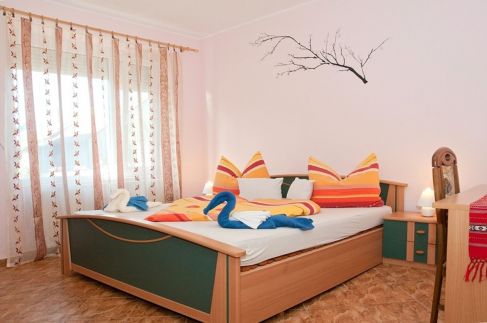 Arany Csillag Apartman