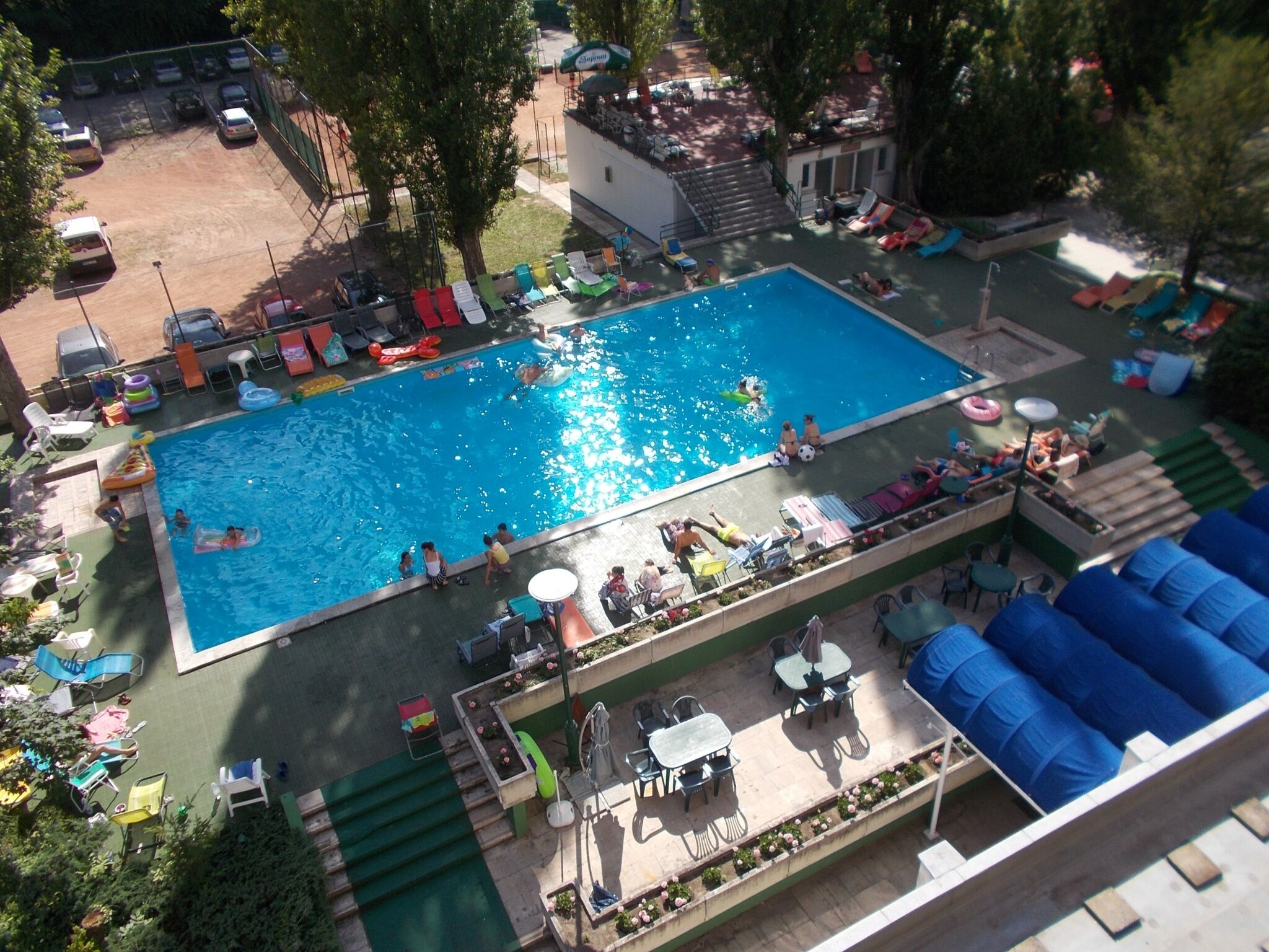Neptun Retro Apartman – Balatonföldvár fotó 14