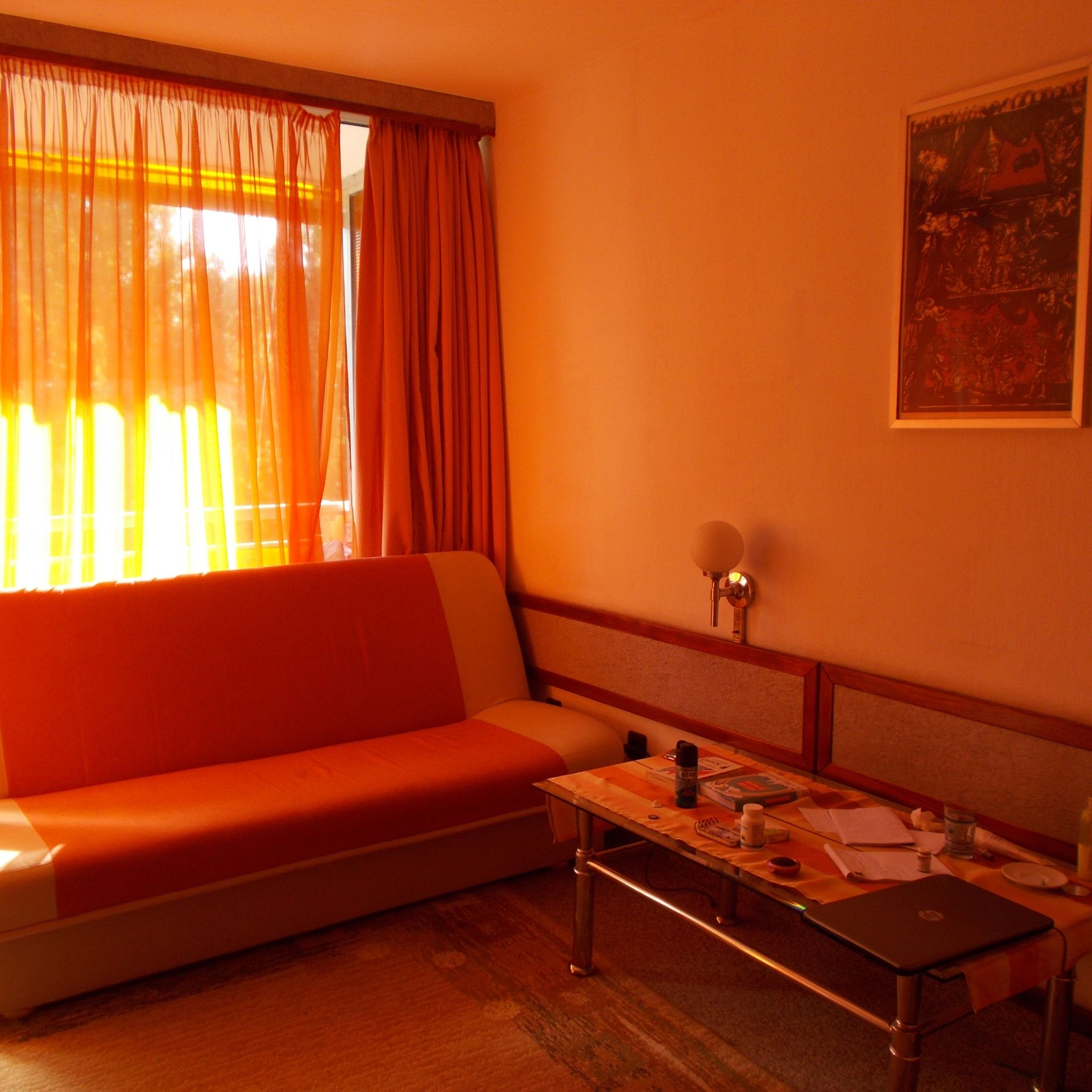 Neptun Retro Apartman – Balatonföldvár fotó 6