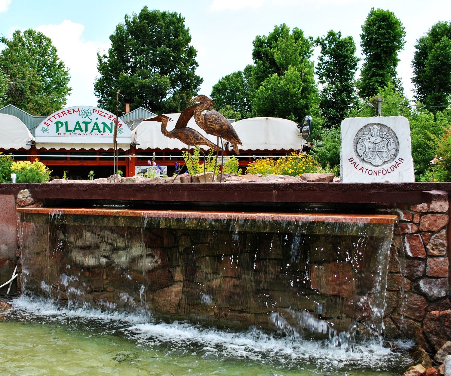 Neptun Retro Apartman – Balatonföldvár fotó 2