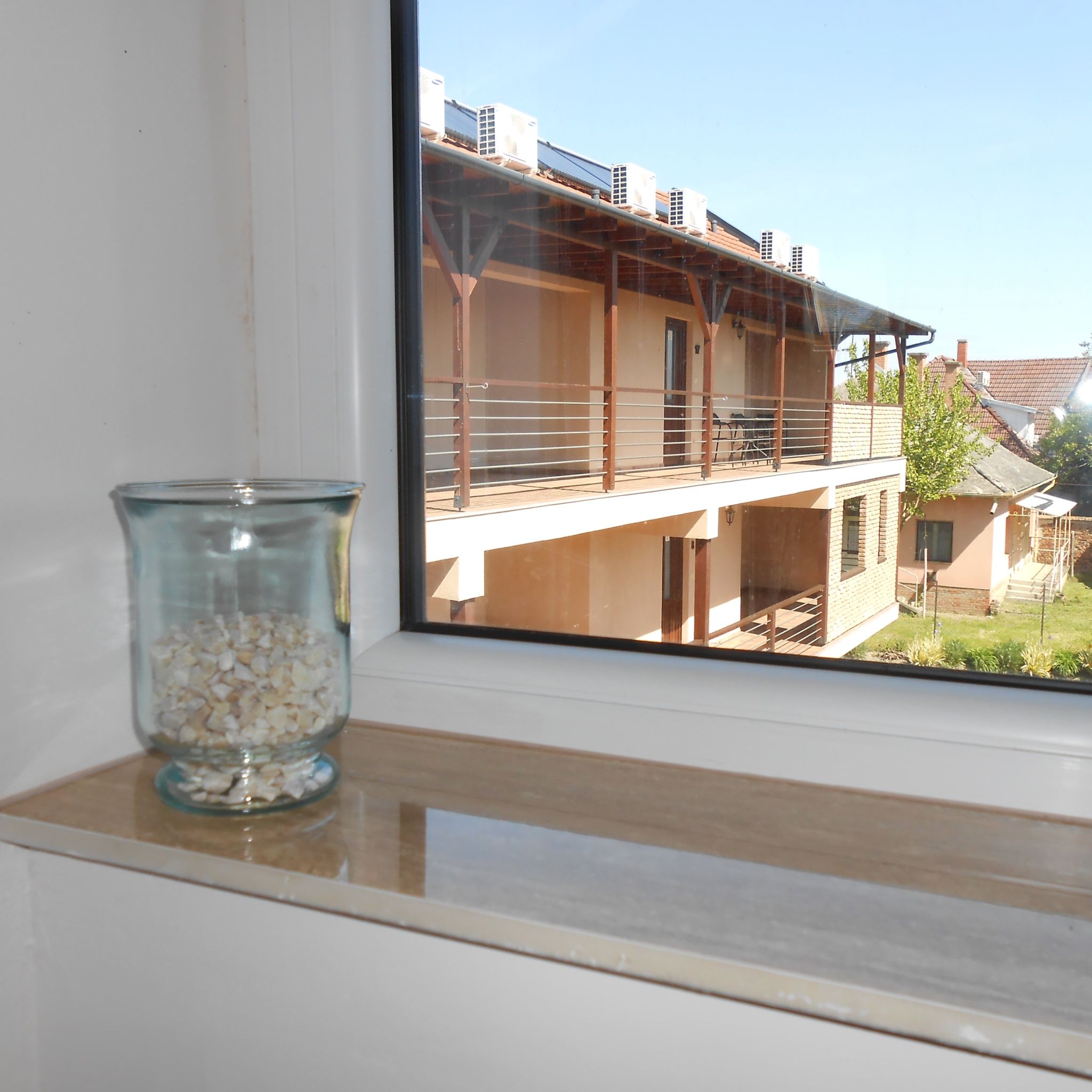 Végvár Deluxe Apartman – Gyula fotó 10