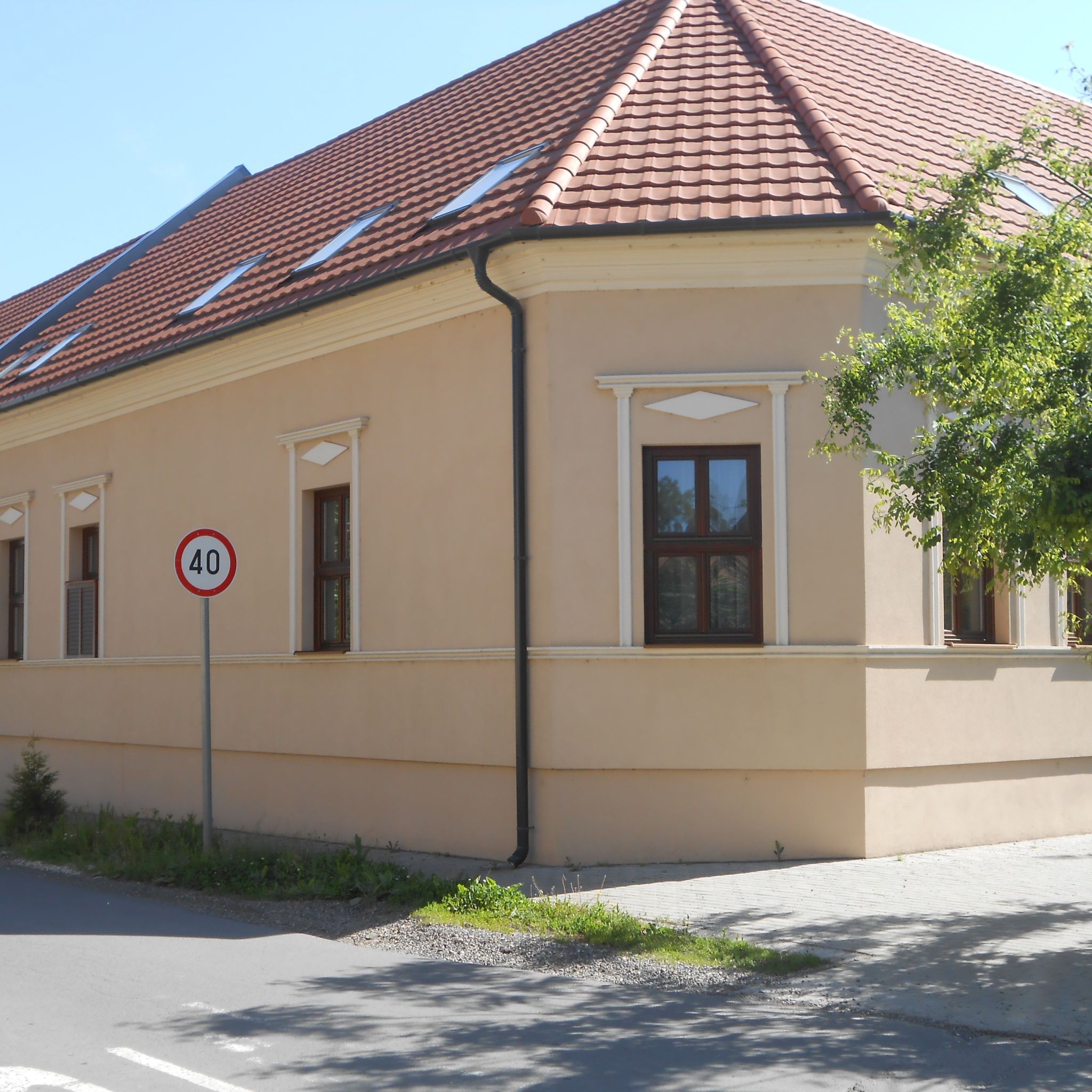 Végvár Deluxe Apartman – Gyula fotó 1