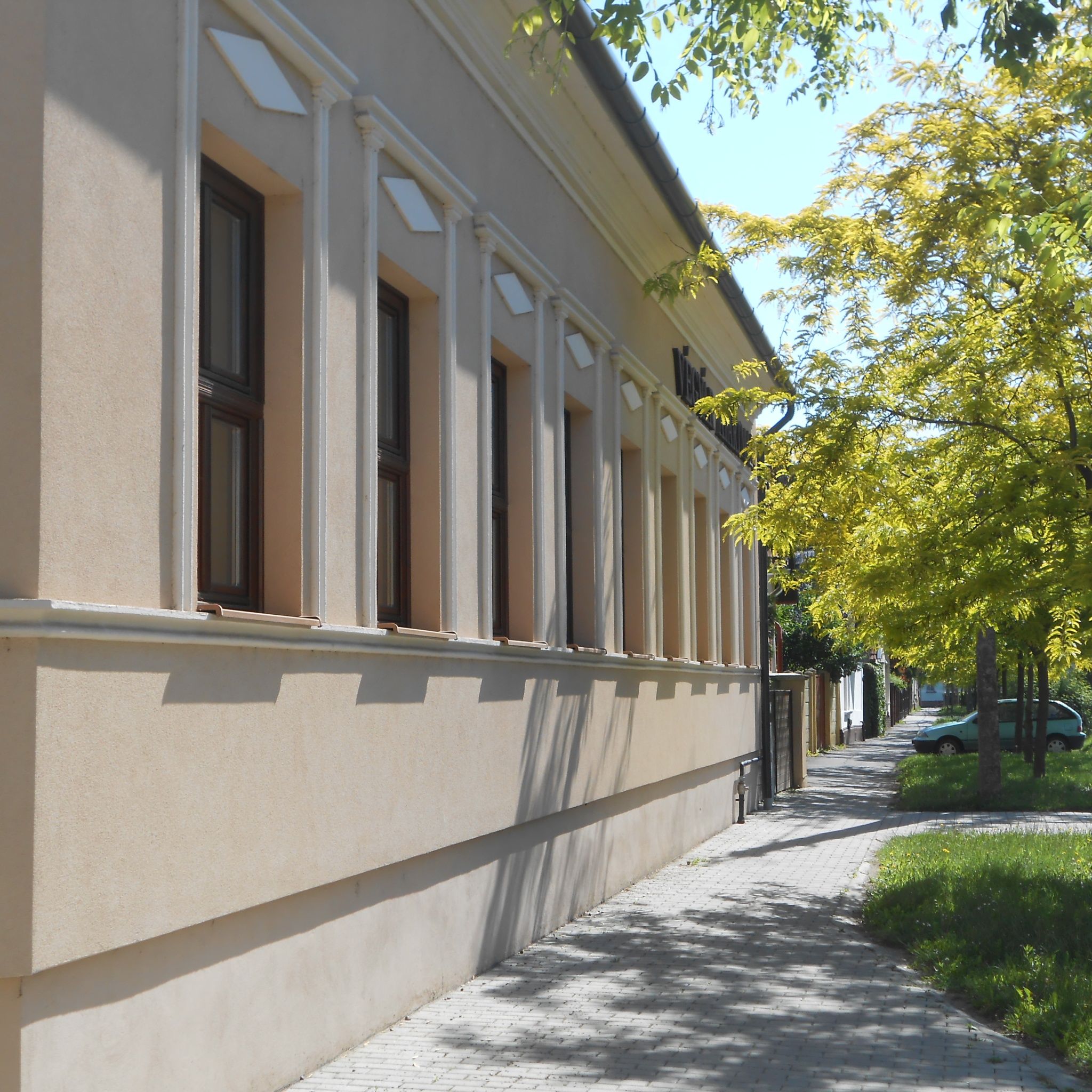 Végvár Deluxe Apartman – Gyula fotó 2