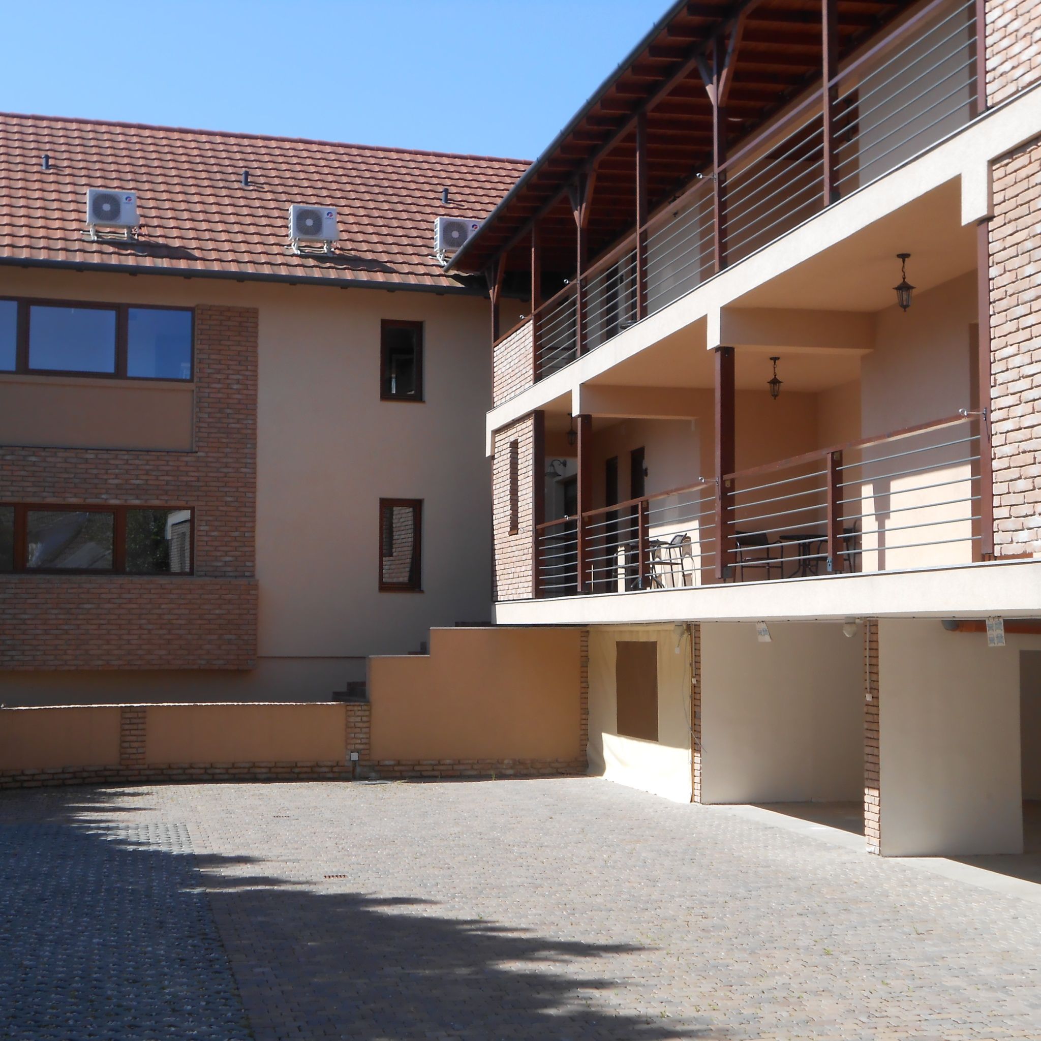 Végvár Deluxe Apartman – Gyula fotó 4