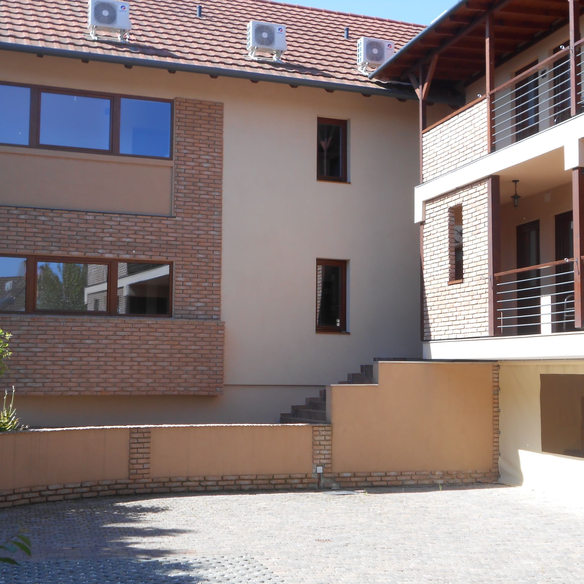 Végvár Deluxe Apartman – Gyula fotó 5