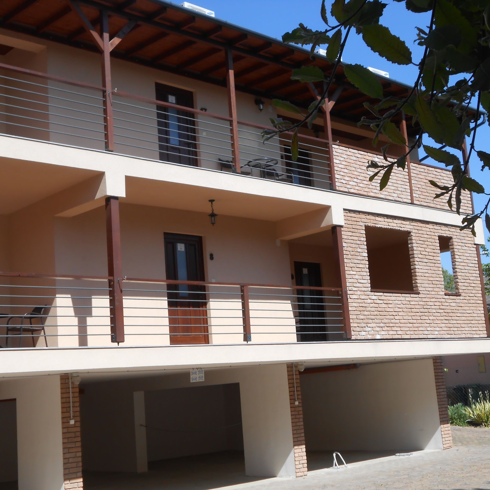 Végvár Deluxe Apartman – Gyula fotó 7