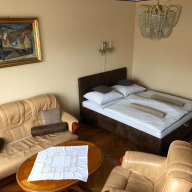 Fejedelem Apartman