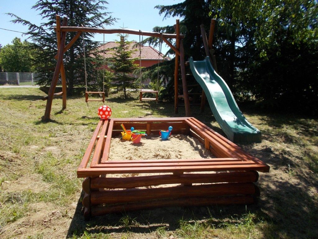Liliom Apartmanház – Kehidakustány fotó 13