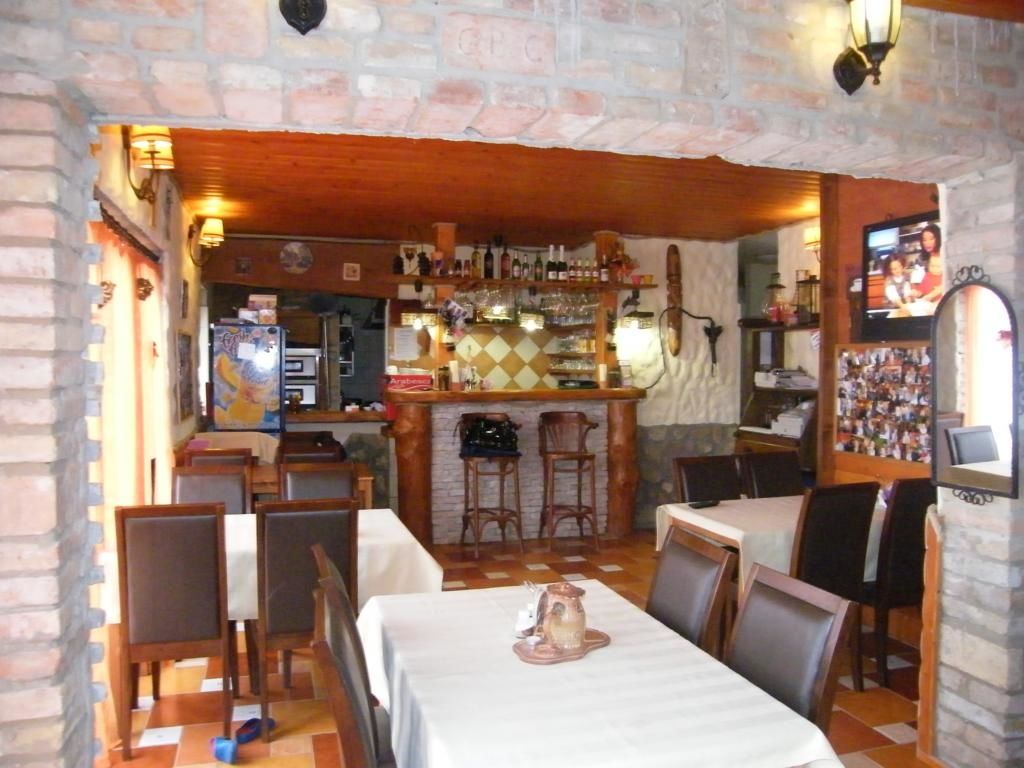 Liliom Apartmanház – Kehidakustány fotó 2